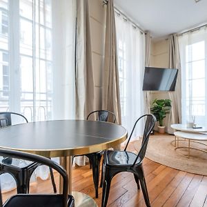 Appartement met Twee Slaapkamers