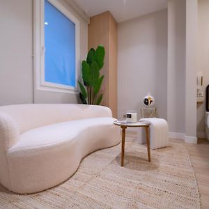 Superior Studio met een King Size Bed